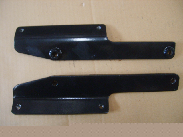 photo for 1129011-E06 - High pressure fuel rail bracket unit