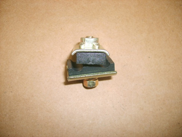 photo for 1129060-C012 - PIPE CLAMP PIECE(HIGH PRESSURE OIL PIPE)