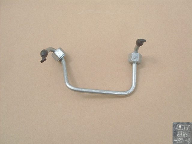 photo for 1129500-E06-B1 - HIGH PRESSURE PIPE KIT NO.4