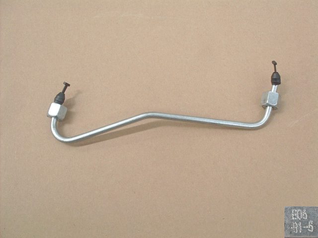 photo for 1129600-E06-B1 - HIGE PRESSURE FUEL PIPE(PUMP SECTION)