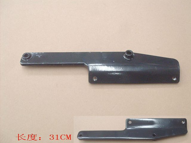 photo for 1129710-E06 - BRKT KIT HIGH PRESSURE FUEL RAIL