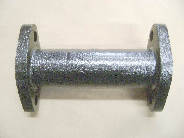 photo for 1207014-E09 - INLET PIPE EGR COOLER