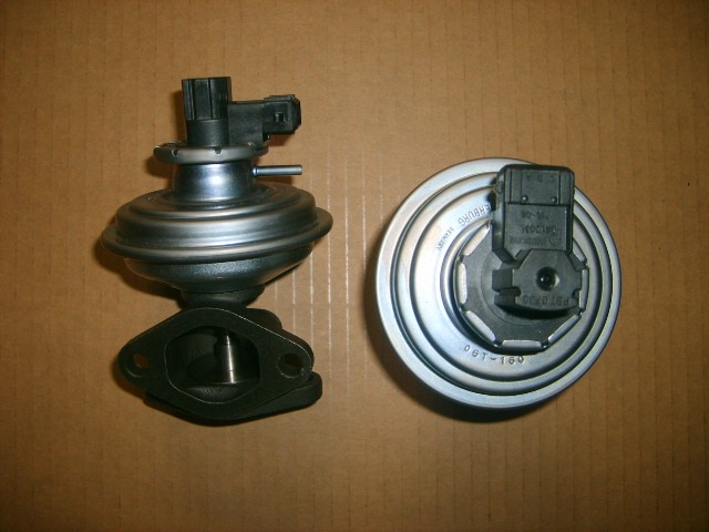photo for 1207100-E03-B1 - EGR VALVE ASSY