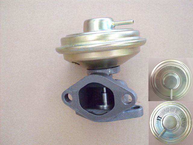 photo for 1207100-E06-B1 - EGR VALVE ASSY