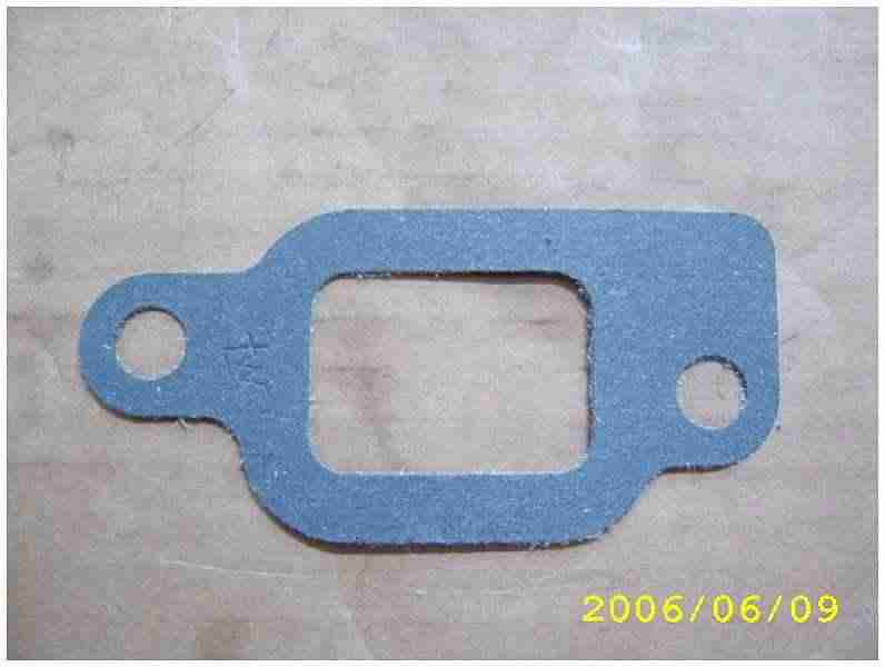 1303012-E02 for ENGINE GREAT WALL photo for 1303012-E02 - GASKET-WATER INLET PIPE