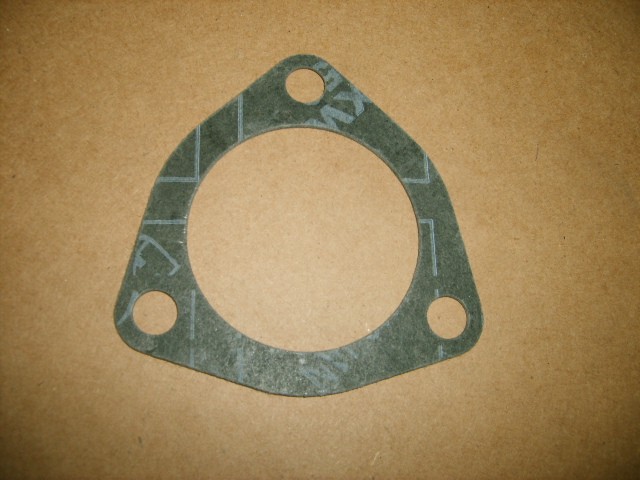 photo for 1303022-X2 - GASKET-WATER OUTLET PIPE  /  ПРОКЛАДКА ТЕРМОСТАТА