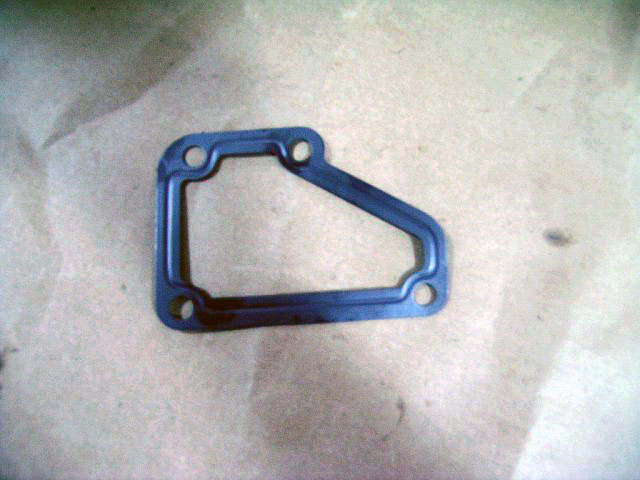 photo for 1303026-X2 - GASKET-WATER INLET PIPE  /  ПРОКЛАДКА КОРПУСА ТЕРМОСТАТА