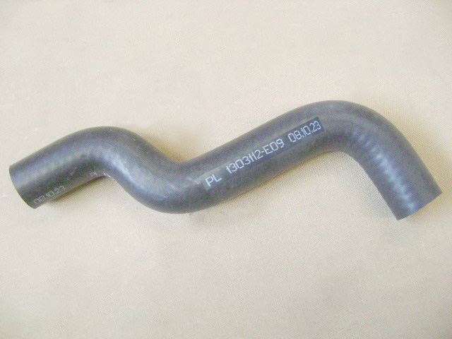 photo for 1303112-E09 - WATER INLET HOSE LWR CASE THERMOSTAT