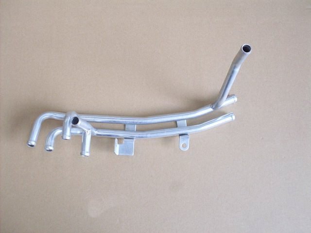 photo for 1303160-E06-R1 - COOLING WATER PIPE WELDMENT NO.2