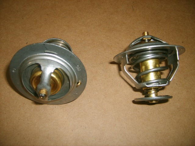 photo for 1306010-X2 - THERMOSTAT ASSY  /  ТЕРМОСТАТ