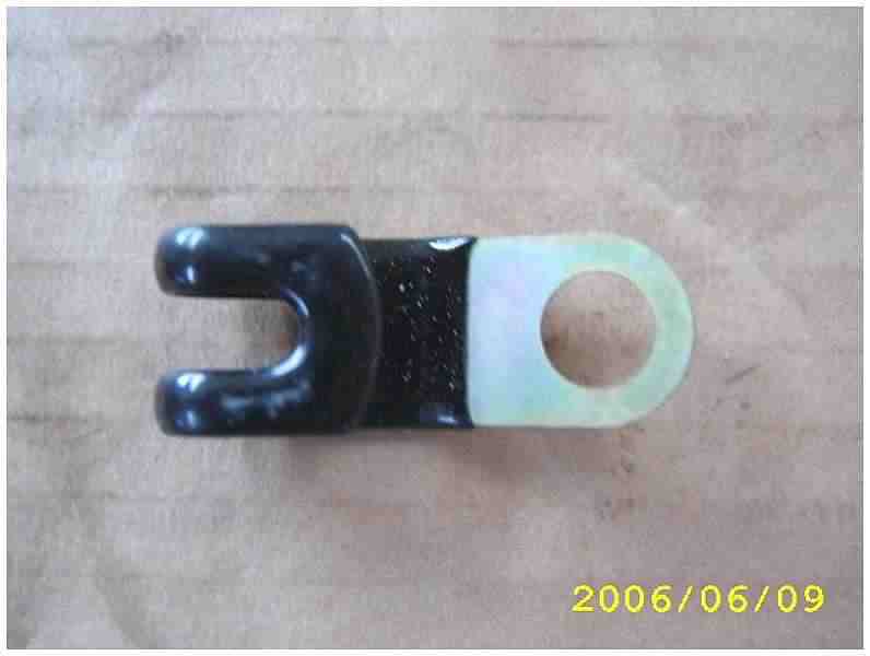 photo for 1306011-E02 - WIRE CLAMP(THERMOSTAT BRKT)