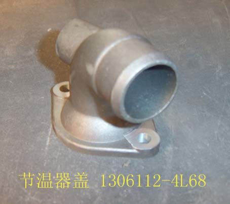 photo for 1306112-4L68 - THERMOSTAT COVER