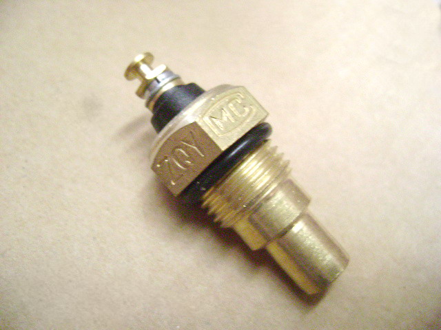 photo for 1306350-E02 - WATER TEMPERATURE SENSOR