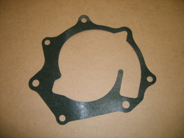 photo for 1307018-X2 - GASKET WATER PUMP  /  ПРОКЛАДКА ВОДЯНОГО НАСОСА