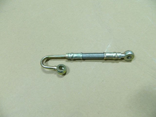 3510013-E09 for ENGINE GREAT WALL photo for 3510013-E09 - OIL INLET PIPE VACUUM