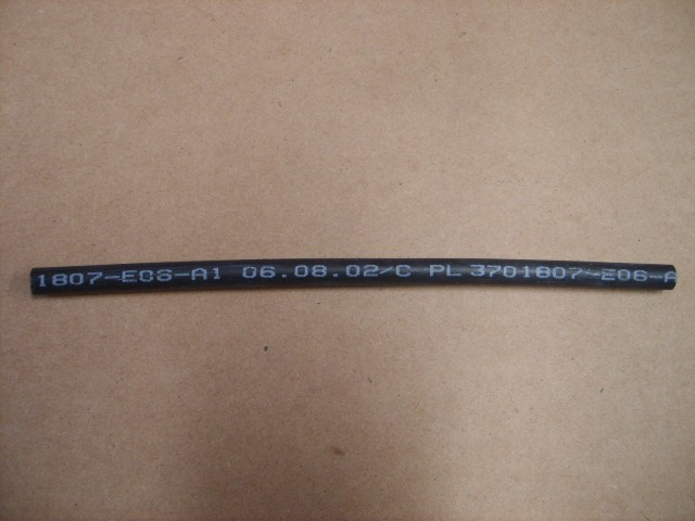 3510023-E06 for ENGINE GREAT WALL photo for 3510023-E06 - VACUUM CONN HOSE NO.2(WINGLE TC)