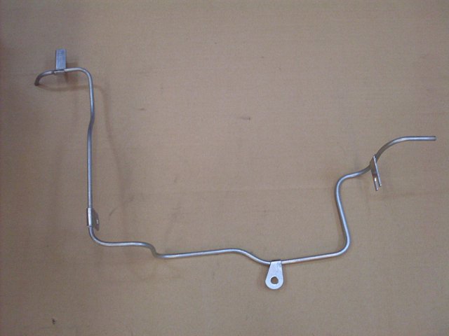 photo for 3510100-E06 - VACUUM PIPE SUB ASSY(WINGLE)