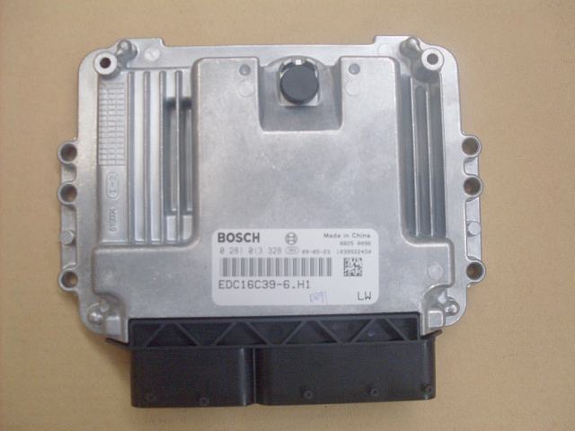photo for 3612100-E06-0091 - INJECTION ECU(INJECTION ECU W/O BURGLAR EUR II WINGLE IN INDONESIA BY CODE 410 FAN)
