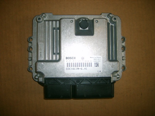 3612100-E06 for ENGINE GREAT WALL photo for 3612100-E06 - INJECTION ECU(ECU)