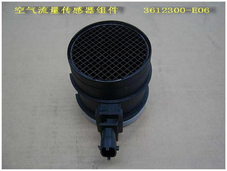 photo for 3612300-E06 - SENSOR-AIR FLOW
