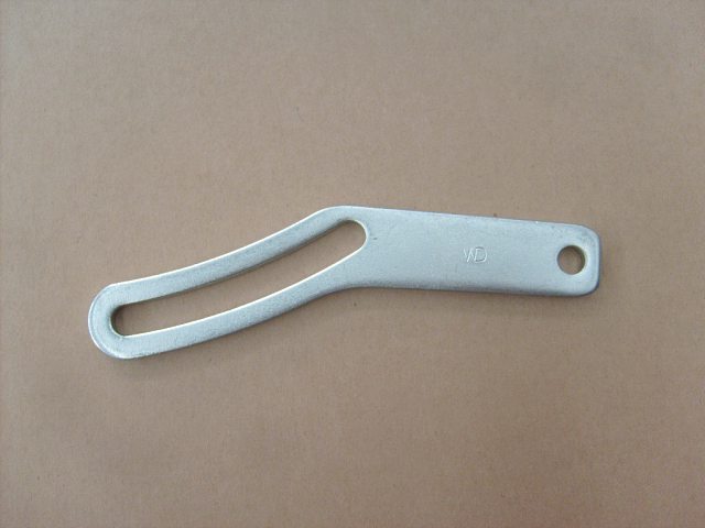 photo for 3701200-EG02 - ENGINE REGULATING ARM ASSY