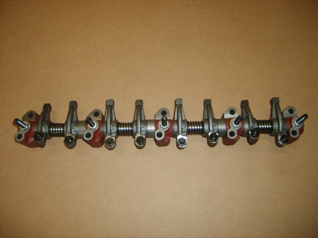 photo for 4L68-02200 - ROCKERARM-AIR VALVE