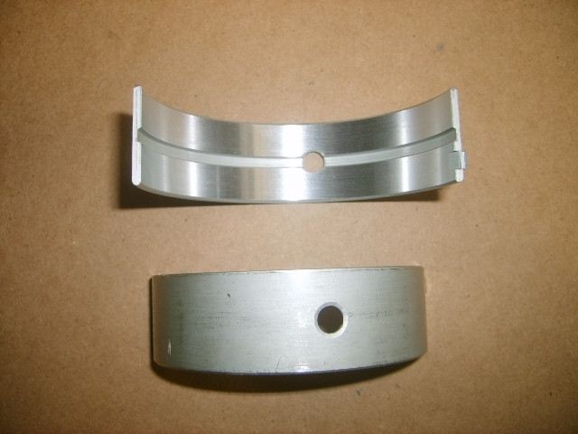 photo for 4L88-030008 - MAIN BEARING SHELL(UPR)