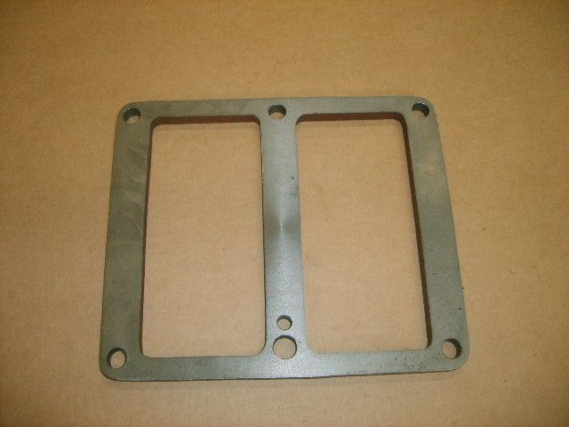 photo for 4L88-030022 - REINF PLATE