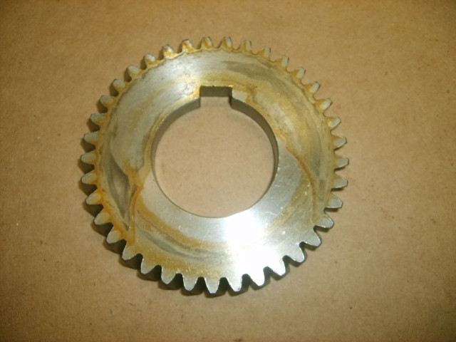 4L88-040010 for ENGINE GREAT WALL photo for 4L88-040010 - DRIVE GEAR-OIL PUMP