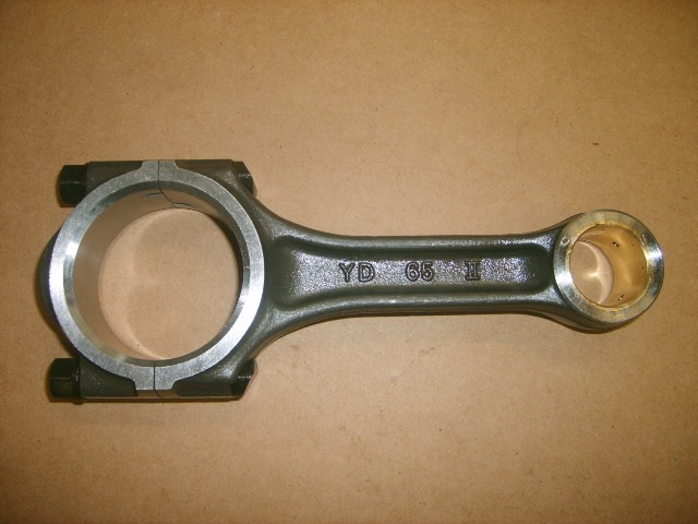 4L88-052000 for ENGINE GREAT WALL photo for 4L88-052000 - CONN ROD