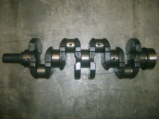 photo for 4L88-060004 - CRANK SHAFT