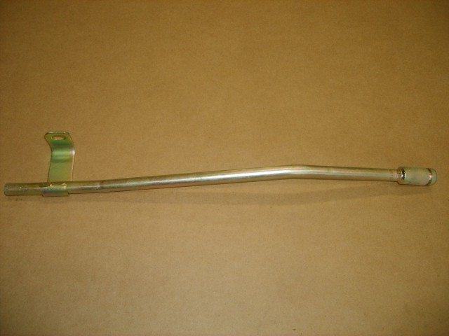 photo for 4L88-112000 - DIPSTICK GUIDE WELDMENT