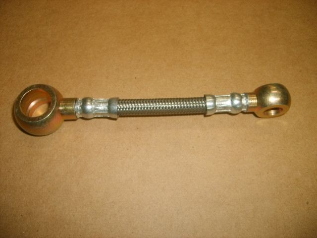 photo for 4L88-120009 - DIPSTICK GUIDE