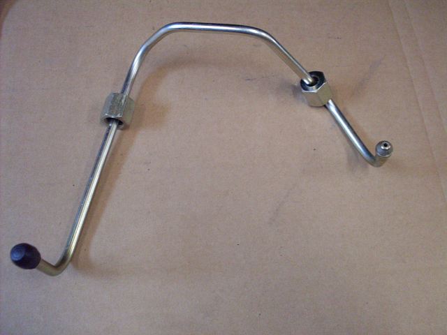 4L88-142000 for ENGINE GREAT WALL photo for 4L88-142000 - HIGH PRESSURE FUEL PIPE-1ST CYLINDER