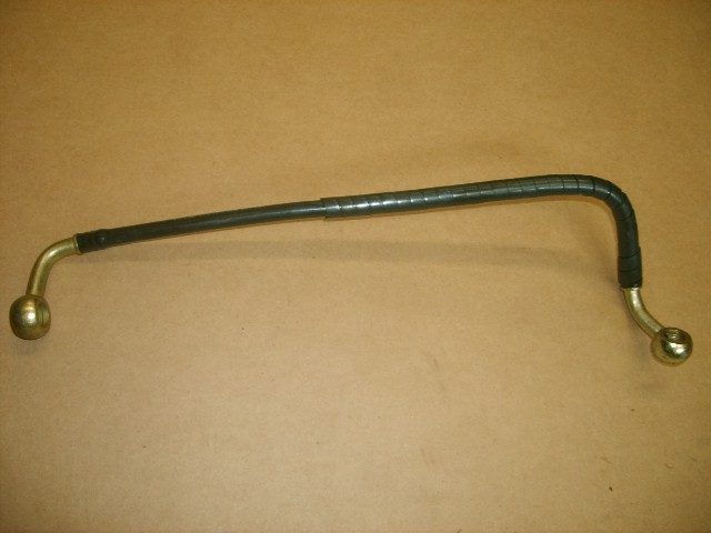 photo for 4L88-153000 - FUEL TANK OUTLET PIPE-FILTER
