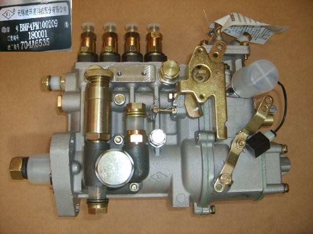 photo for 4L88-180001 - FUEL INJECTION PUMP