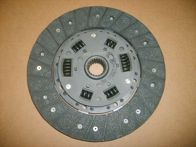 4L88-332000 for ENGINE GREAT WALL photo for 4L88-332000 - CLUTCH DISC ASSY