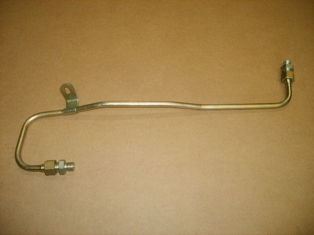 photo for 4L88-342000A - OIL INLET PIPE-SUPER CHARGER