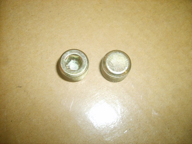 photo for MS661162 - TAPER PLUG