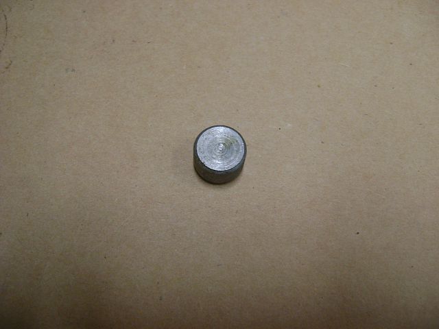 photo for N85-03113 - BLOCK PART(CYLINDER REINF PLATE)