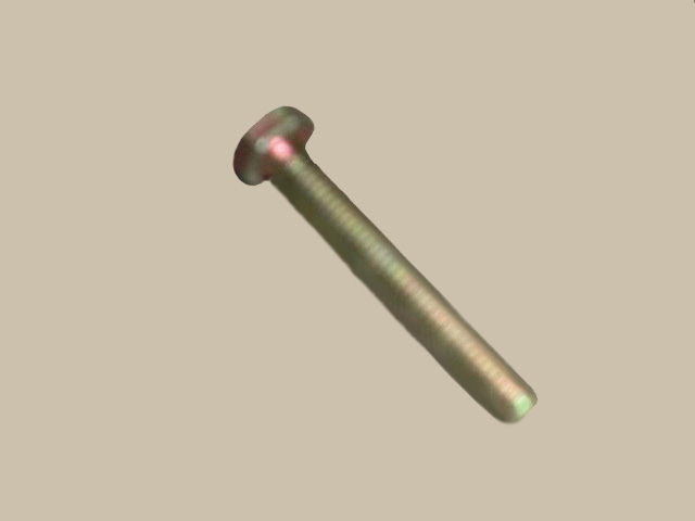 Q150B0640 for ENGINE GREAT WALL photo for Q150B0640 - HEX BOLT(M6x40)