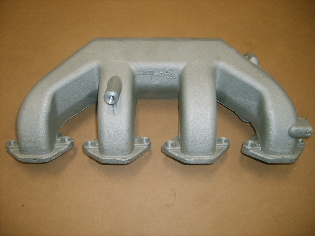 photo for S1008011-C289 - AIR INTAKE MANIFOLD
