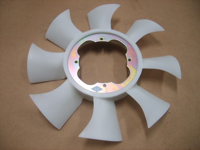 photo for S1308010-C387 - FAN ASSY