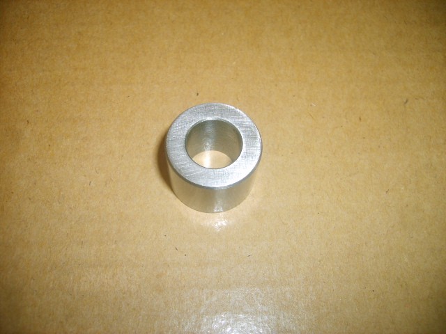 SMD040753 for ENGINE GREAT WALL photo for SMD040753 - SPACER,BALANCER BELT TRAIN / втулка балансира