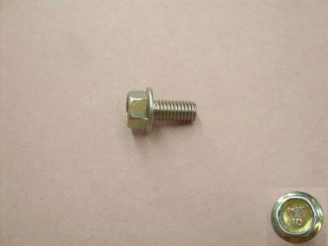 SMD040758 for ENGINE GREAT WALL photo for SMD040758 - FLANGE BOLT