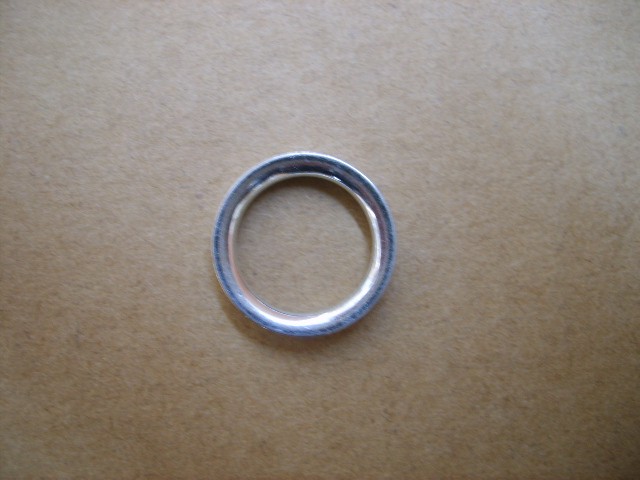 photo for SMD050317 - Gasket- Oil Drain Plug