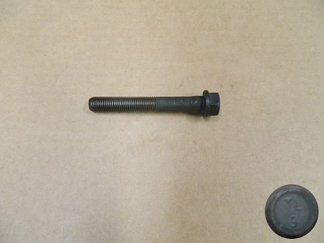 SMD153368 for ENGINE GREAT WALL photo for SMD153368 - 9.9 M10x70 Bolt-Main Bearing Cap