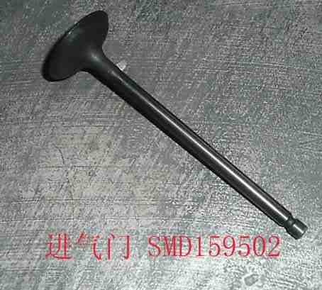 photo for SMD159502 - INTAKE AIR VALVE  /  клапан впускной