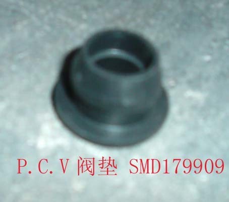 SMD179909 for ENGINE GREAT WALL photo for SMD179909 - GASKET, PCV VALVE / прокладка штуцера шланга вентиляции картера