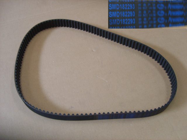 photo for SMD182293 - TIMING BELT  /  ремень грм